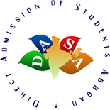 dasa logo